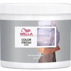 Wella Professionals Color Fresh Maska koloryzująca do włosów, różne kolory 500ml