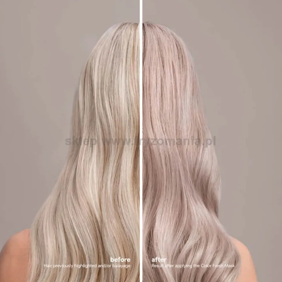 Wella Professionals Color Fresh Maska koloryzująca do włosów, różne kolory 500ml