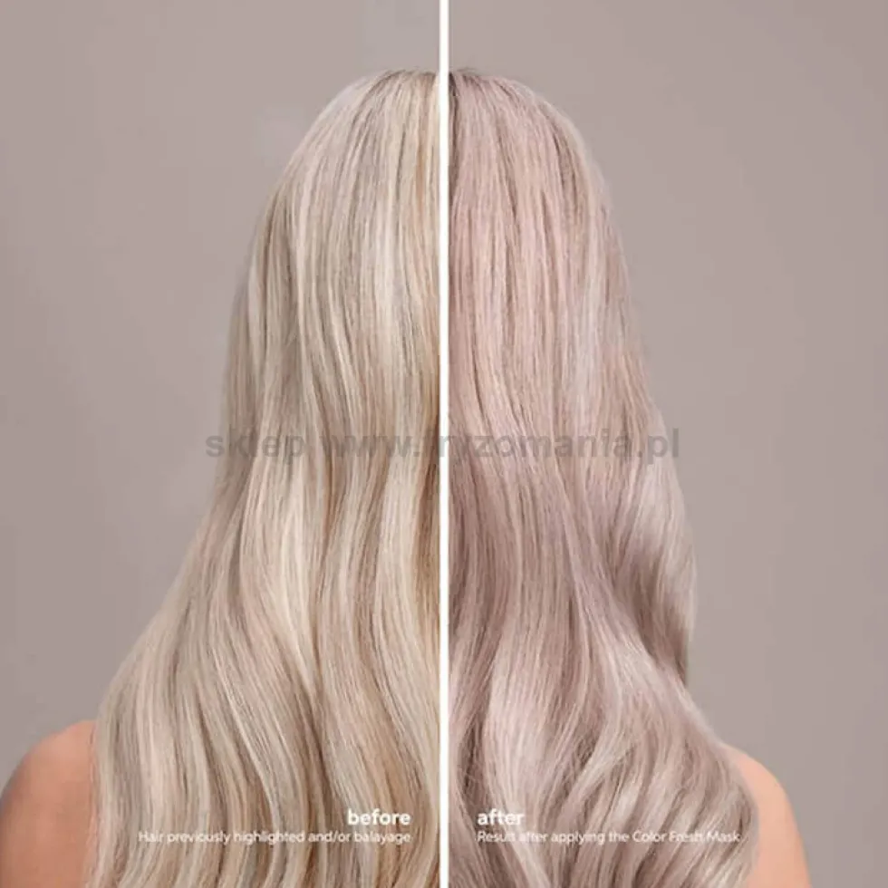 Wella Professionals Color Fresh Maska koloryzująca do włosów, różne kolory 150ml