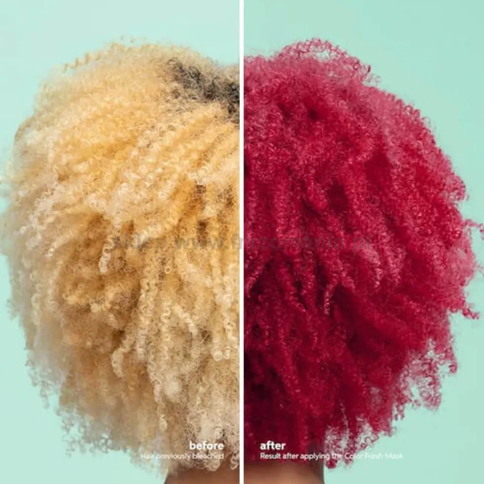 Wella Professionals Color Fresh Maska koloryzująca do włosów, różne kolory 150ml