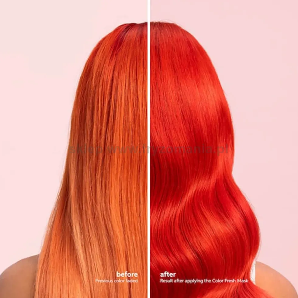 Wella Professionals Color Fresh Maska koloryzująca do włosów, różne kolory 150ml
