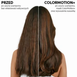 Wella Professionals Color Motion+ Szampon do włosów farbowanych i zniszczonych, chroniący kolor 250ml
