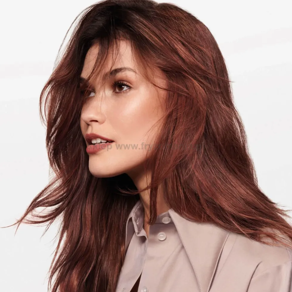 Wella Professionals Color Motion+ Szampon do włosów farbowanych i zniszczonych, chroniący kolor 250ml