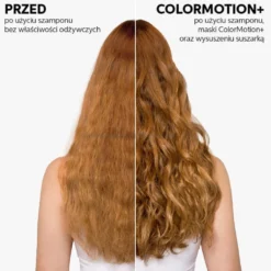 Wella Professionals Color Motion+ Maska do włosów farbowanych i zniszczonych, chroniąca kolor 150ml