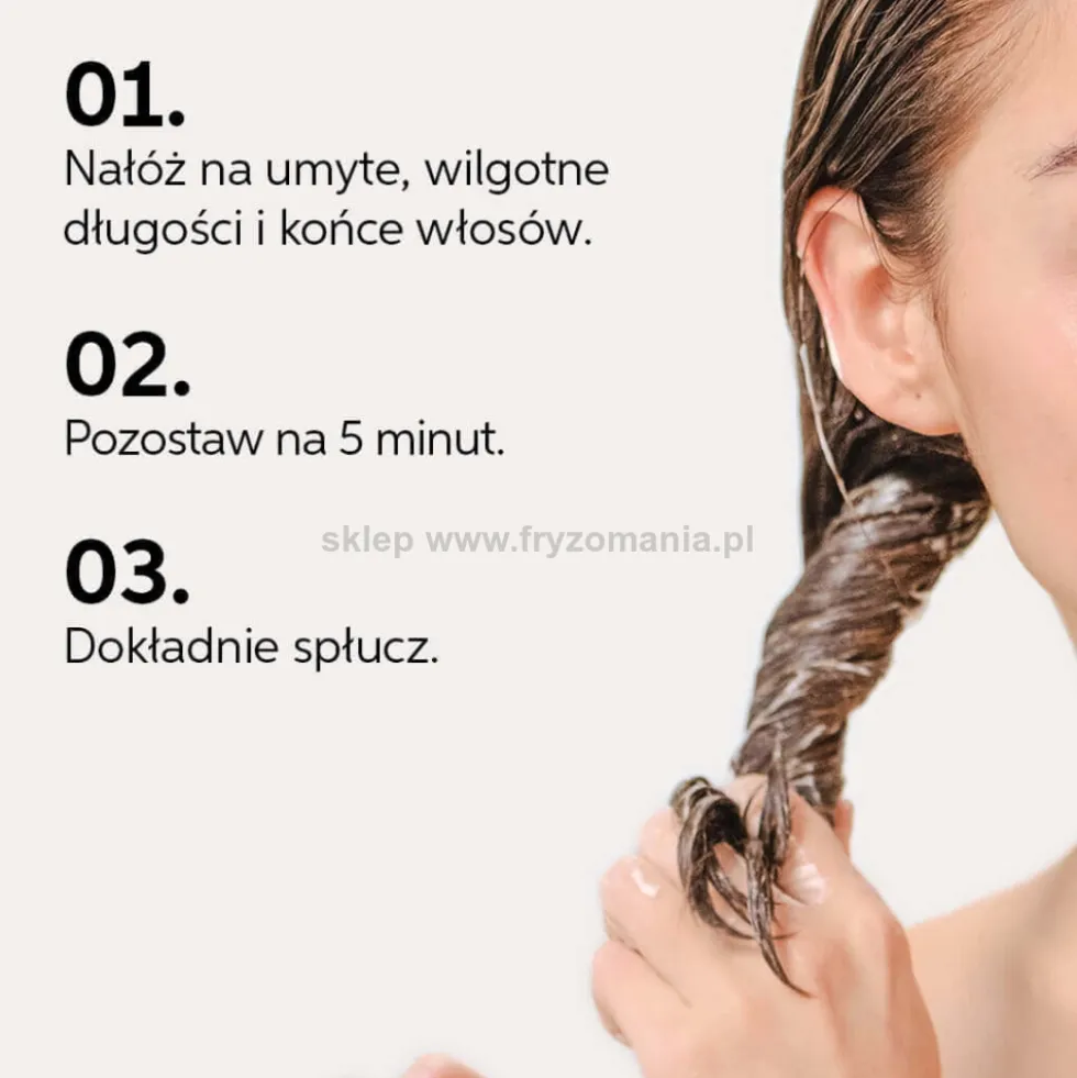 Wella Professionals Color Motion+ Maska do włosów farbowanych i zniszczonych, chroniąca kolor 150ml
