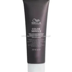 Wella Professionals Color Service Post Color Odżywka do włosów farbowanych, utrwalająca kolor 250ml