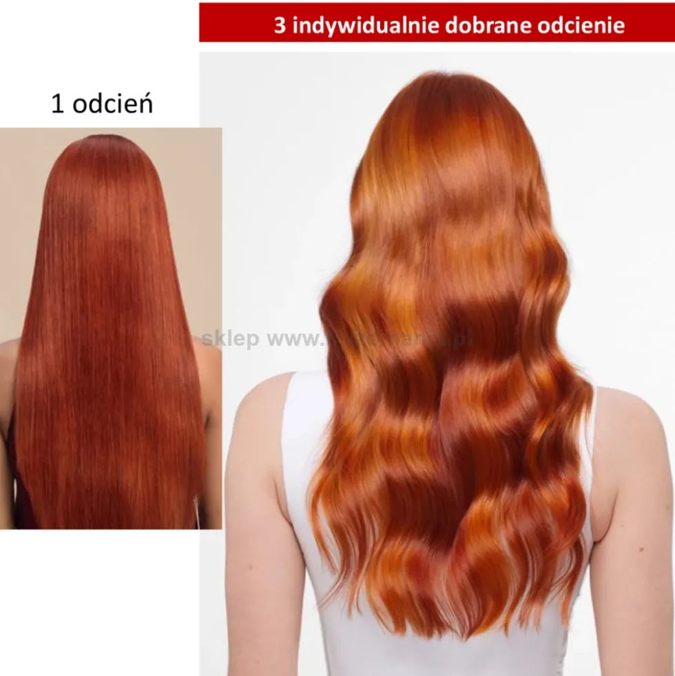 Wella Professionals Color Touch Toner do włosów bez amoniaku ton w ton 60ml
