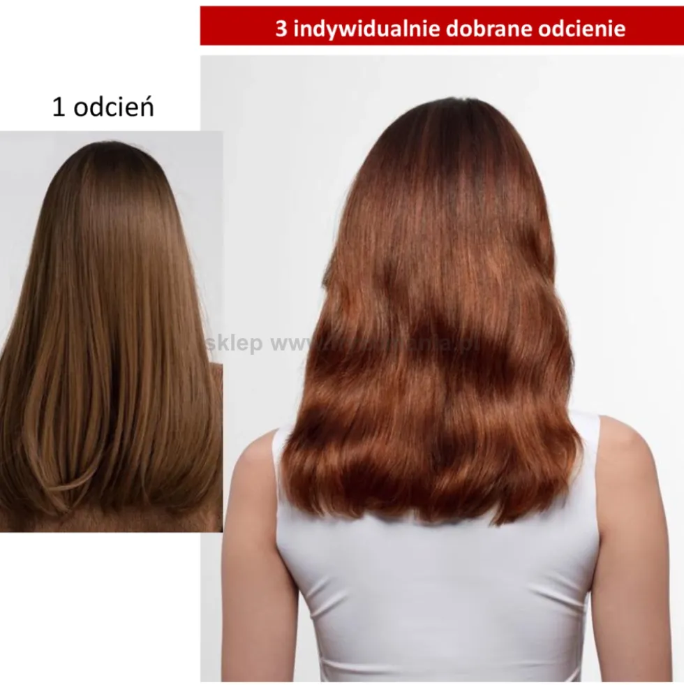 Wella Professionals Color Touch Toner do włosów bez amoniaku ton w ton 60ml