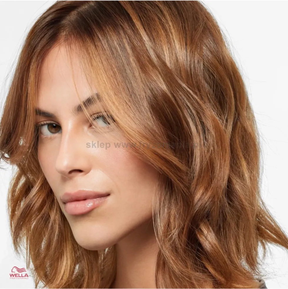 Wella Professionals Color Touch Toner do włosów bez amoniaku ton w ton 60ml