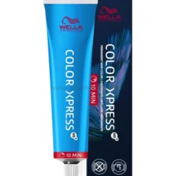 Wella Professionals Color Xpress 10 min. Wegańska farba do włosów 60ml