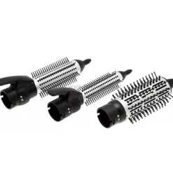 Wella Professionals Curl Styler Lokówko-suszarka do włosów z 4 zamiennymi szczotkami 600W