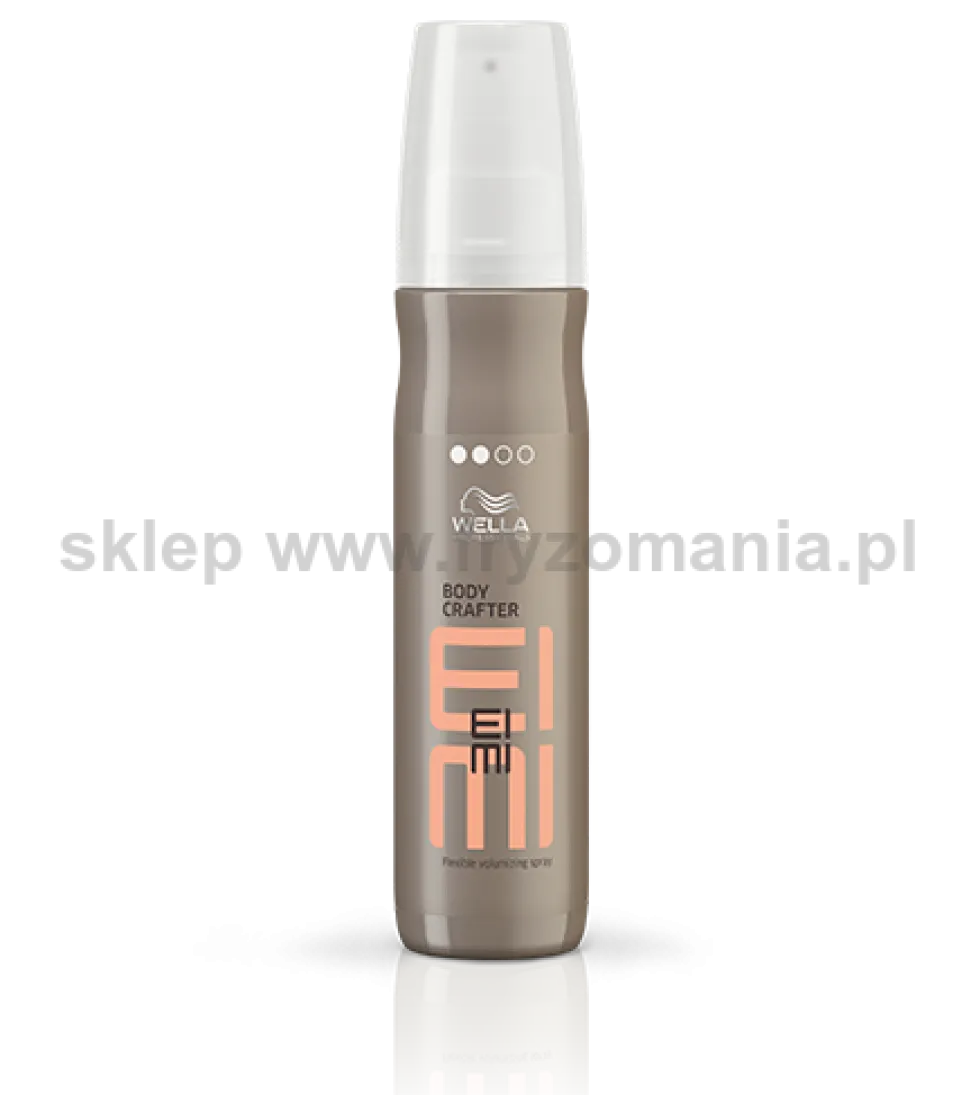 Wella Professionals Eimi Body Crafter - spray zwiększający objętość 150ml