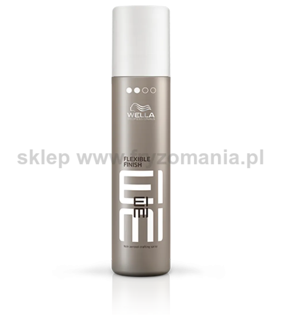 Wella Professionals Eimi Flexible Finish - lakier w atomizerze 250ml
