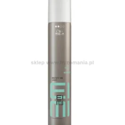 Wella Professionals Eimi Mistify Me Light lakier do włosów 500ml