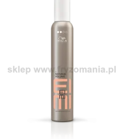 Wella Professionals Eimi Natural Volume - pianka objętość zwiększająca 300ml