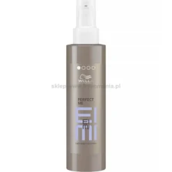Wella Professionals Eimi Perfect Me - lotion wygładzający 100ml
