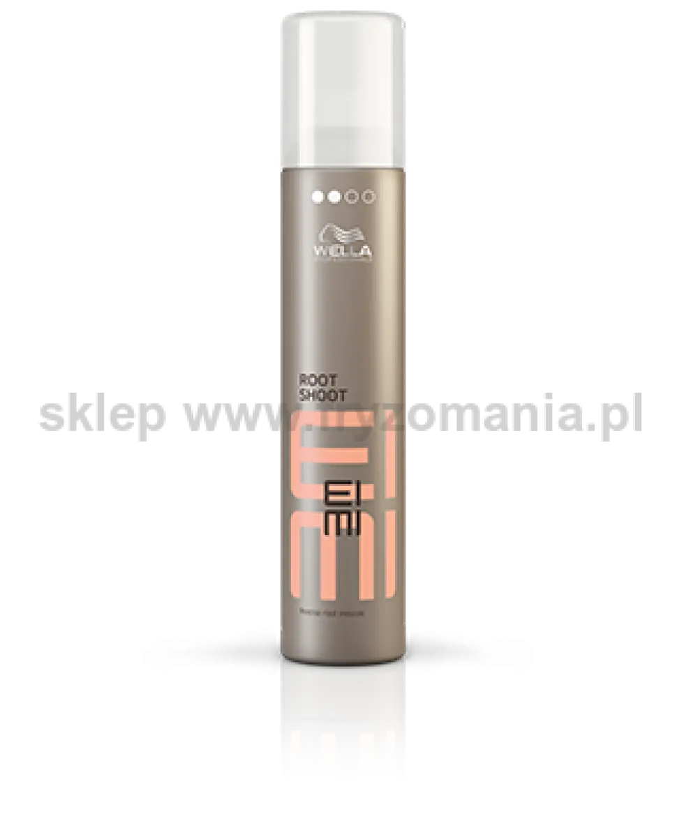 Wella Professionals Eimi Root Shoot - pianka unosząca włosy u nasady 200ml