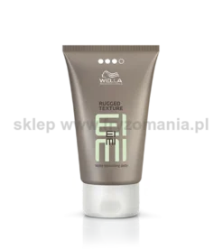 Wella Professionals Eimi Rugged Texture - glinka matująca 75ml