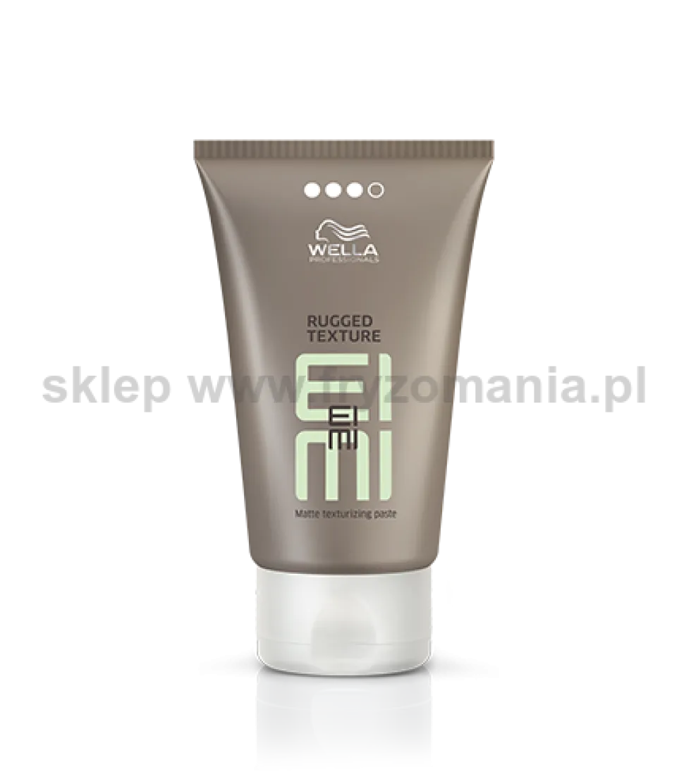 Wella Professionals Eimi Rugged Texture - glinka matująca 75ml
