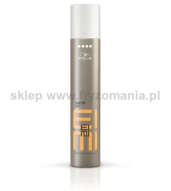 Wella Professionals Eimi Super Set - lakier bardzo mocny 300ml
