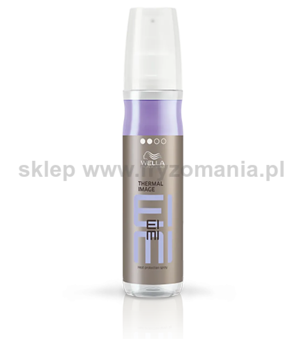 Wella Professionals Eimi Thermal Image - spray termoochronny 150ml