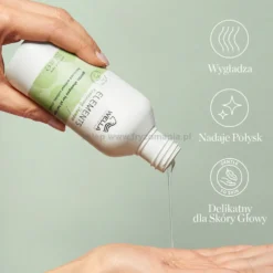 Wella Professionals Elements Renewing Szampon odbudowujący do włosów, delikatny dla skóry głowy 250ml