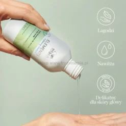 Wella Professionals Elements Calming Szampon kojący do wrażliwej i suchej skóry głowy 250ml