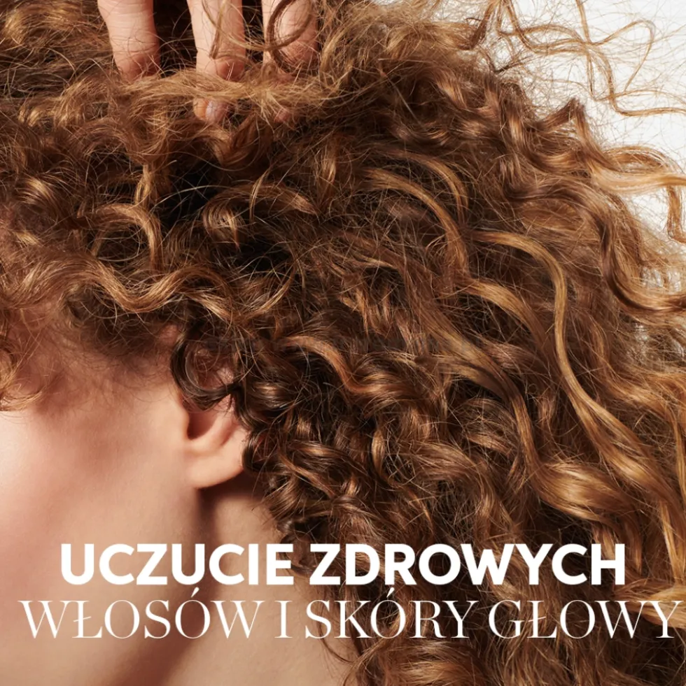 Wella Professionals Elements Renewing Szampon odbudowujący do włosów, delikatny dla skóry głowy 500ml