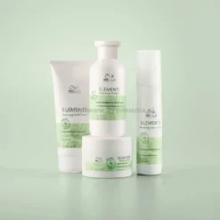 Wella Professionals Elements Renewing Odżywka do rozczesywania włosów 1000ml