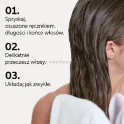 Wella Professionals Elements Spray do włosów bez spłukiwania, ułatwiający rozczesywanie 150ml