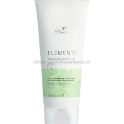 Wella Professionals Elements Renewing Odżywka do rozczesywania włosów 200ml