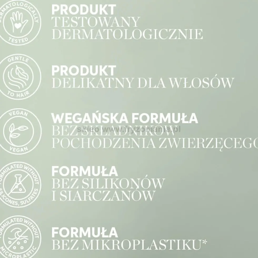Wella Professionals Elements Renewing Maska nawilżająca do włosów z aloesem 30ml