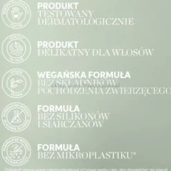 Wella Professionals Elements Renewing Maska nawilżająca do włosów z aloesem 150ml