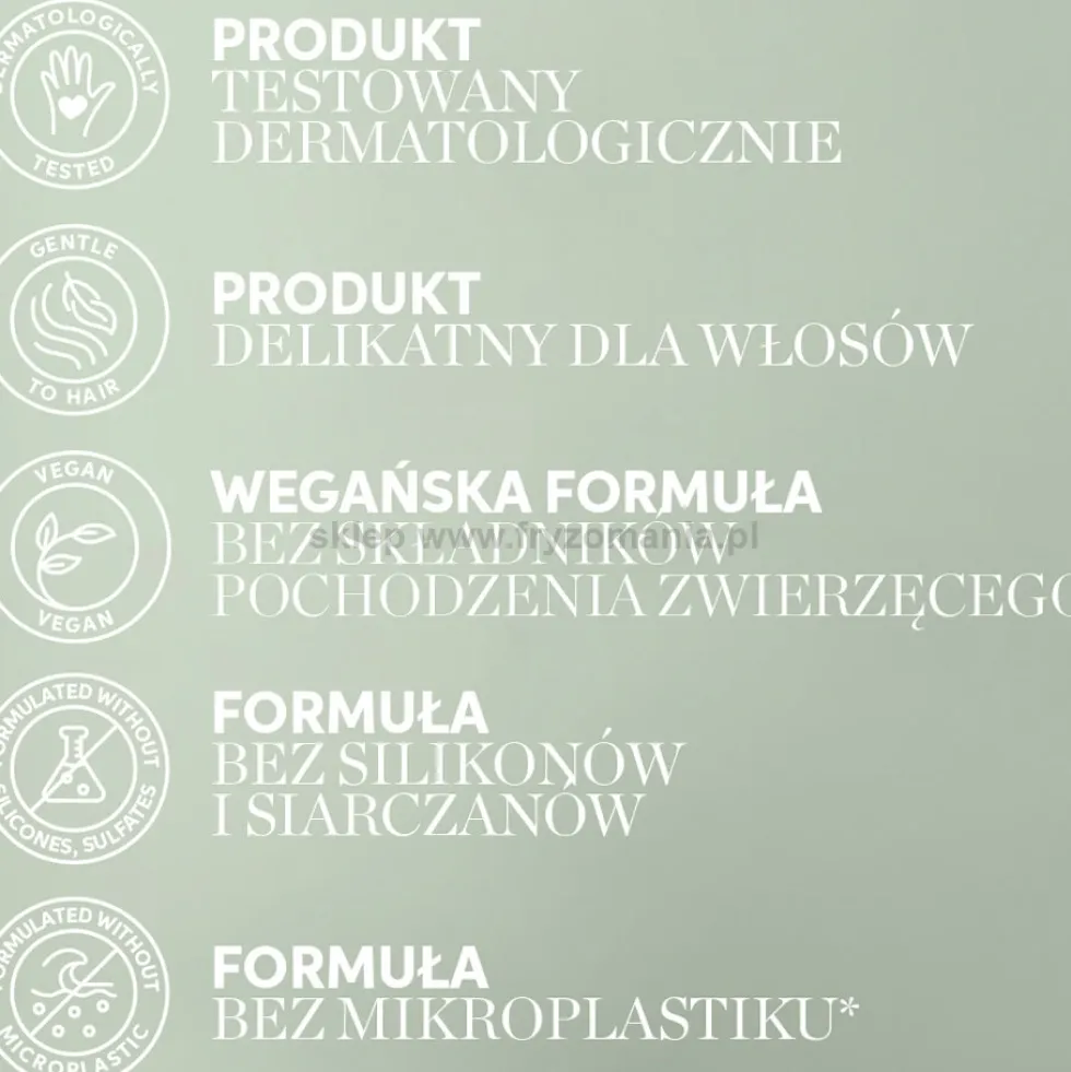 Wella Professionals Elements Renewing Szampon odbudowujący do włosów, delikatny dla skóry głowy (uzupełnienie) 1000ml