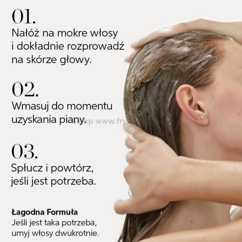 Wella Professionals Elements Calming Szampon kojący do wrażliwej i suchej skóry głowy 500ml