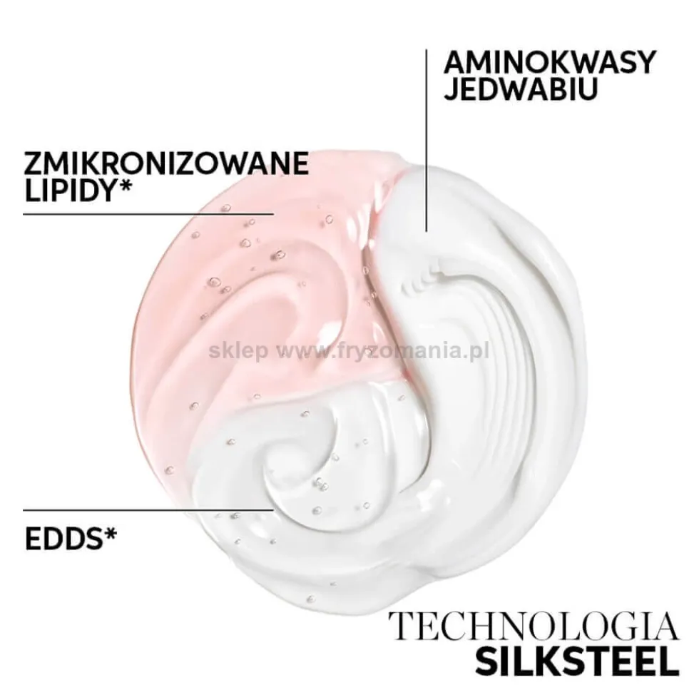 Wella Professionals Fusion Maska intensywnie odbudowująca włosy zniszczone 150ml