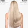 Wella Professionals Fusion Maska intensywnie odbudowująca włosy zniszczone 30ml