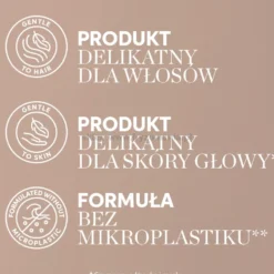 Wella Professionals Fusion Maska intensywnie odbudowująca włosy zniszczone 500ml