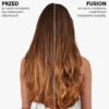 Wella Professionals Fusion Odżywka intensywnie odbudowująca włosy 1000ml