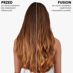 Wella Professionals Fusion Odżywka intensywnie odbudowująca włosy 1000ml