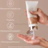 Wella Professionals Fusion Odżywka do włosów zniszczonych intensywnie odbudowująca 200ml