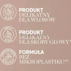 Wella Professionals Fusion Szampon intensywnie odbudowujący włosy zniszczone 250ml