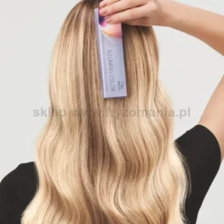 Wella Professionals Illumina Color Farba do włosów 60ml
