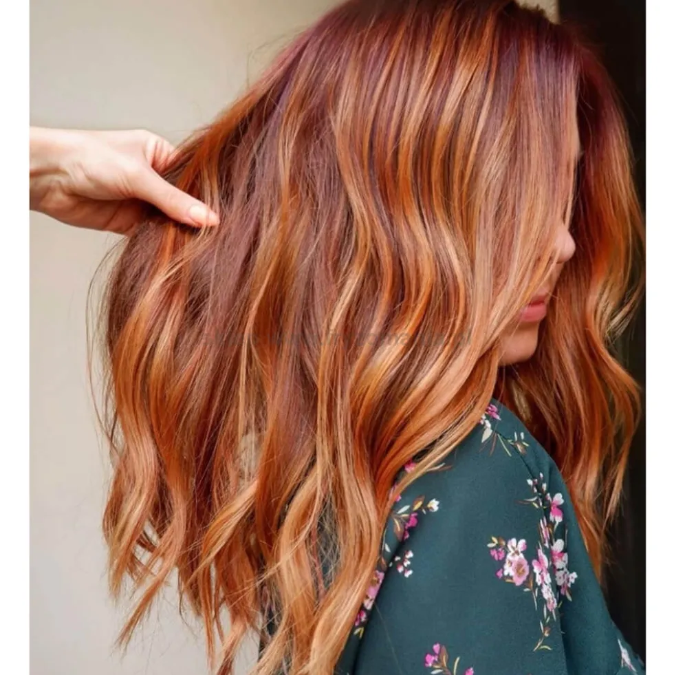 Wella Professionals Illumina Color Farba do włosów 60ml