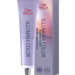 Wella Professionals Illumina Color Farba do włosów 60ml