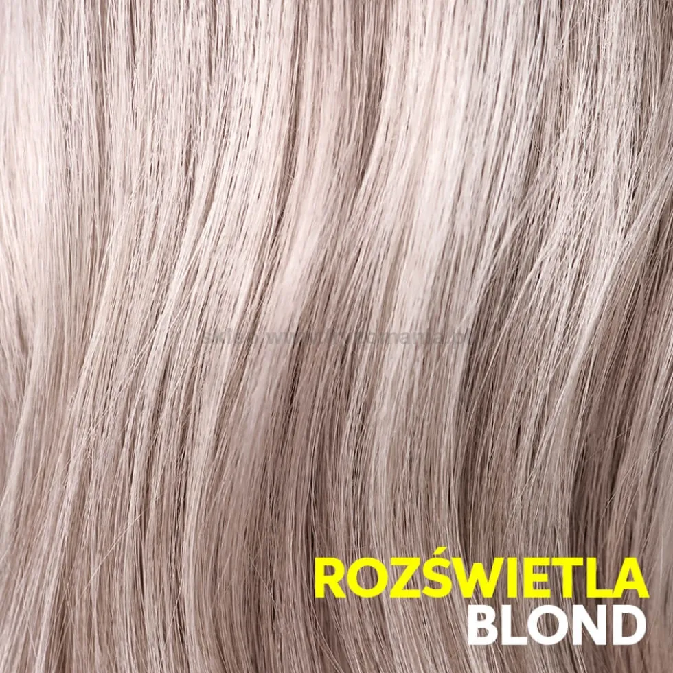 Wella Professionals Invigo Blonde Recharge Szampon do włosów blond i siwych 1000ml
