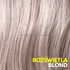 Wella Professionals Invigo Blonde Recharge Szampon do włosów blond i siwych 300ml