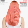 Wella Professionals Invigo Color Brilliance Fine Szampon chroniący kolor włosów farbowanych, cienkich i normalnych 1000ml