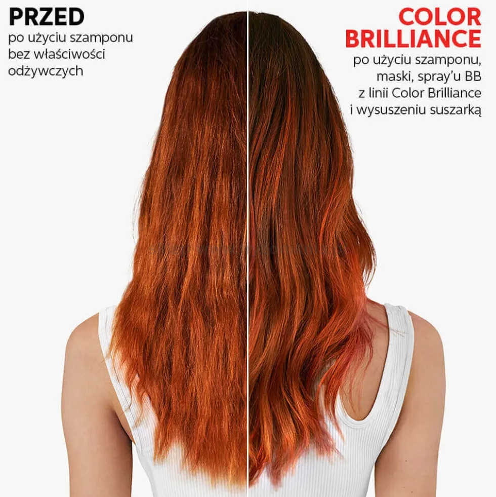 Wella Professionals Invigo Color Brilliance Fine Szampon do włosów farbowanych cienkich i normalnych 300ml