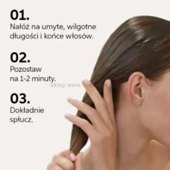 Wella Professionals Invigo Color Brilliance Odżywka do włosów farbowanych, cienkich i normalnych 1000ml